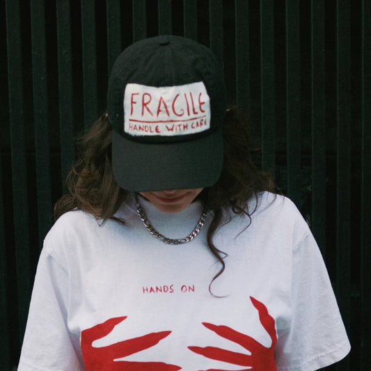 bone FRAGILE