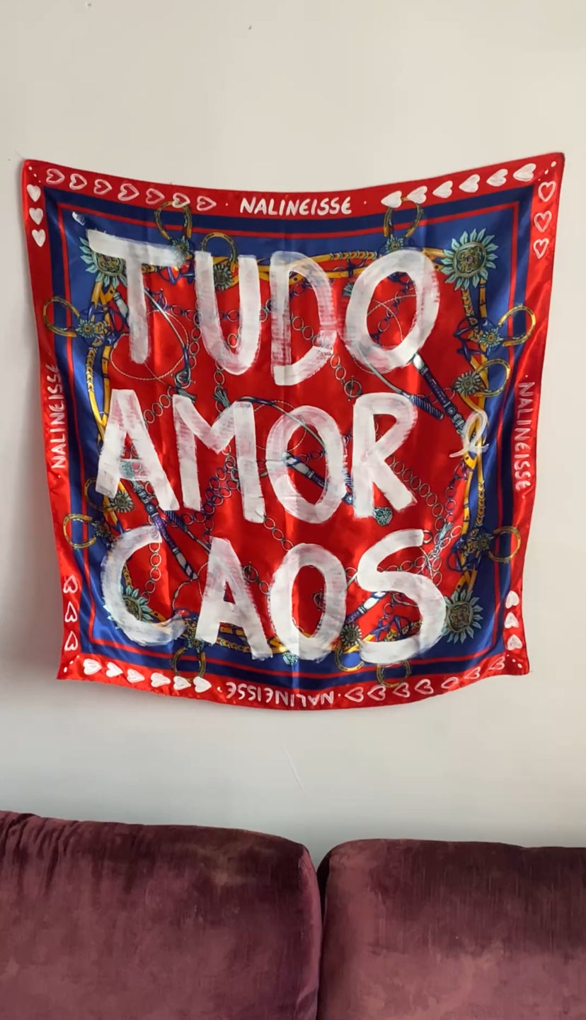 lenços