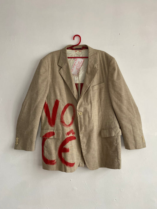 blazer você <3