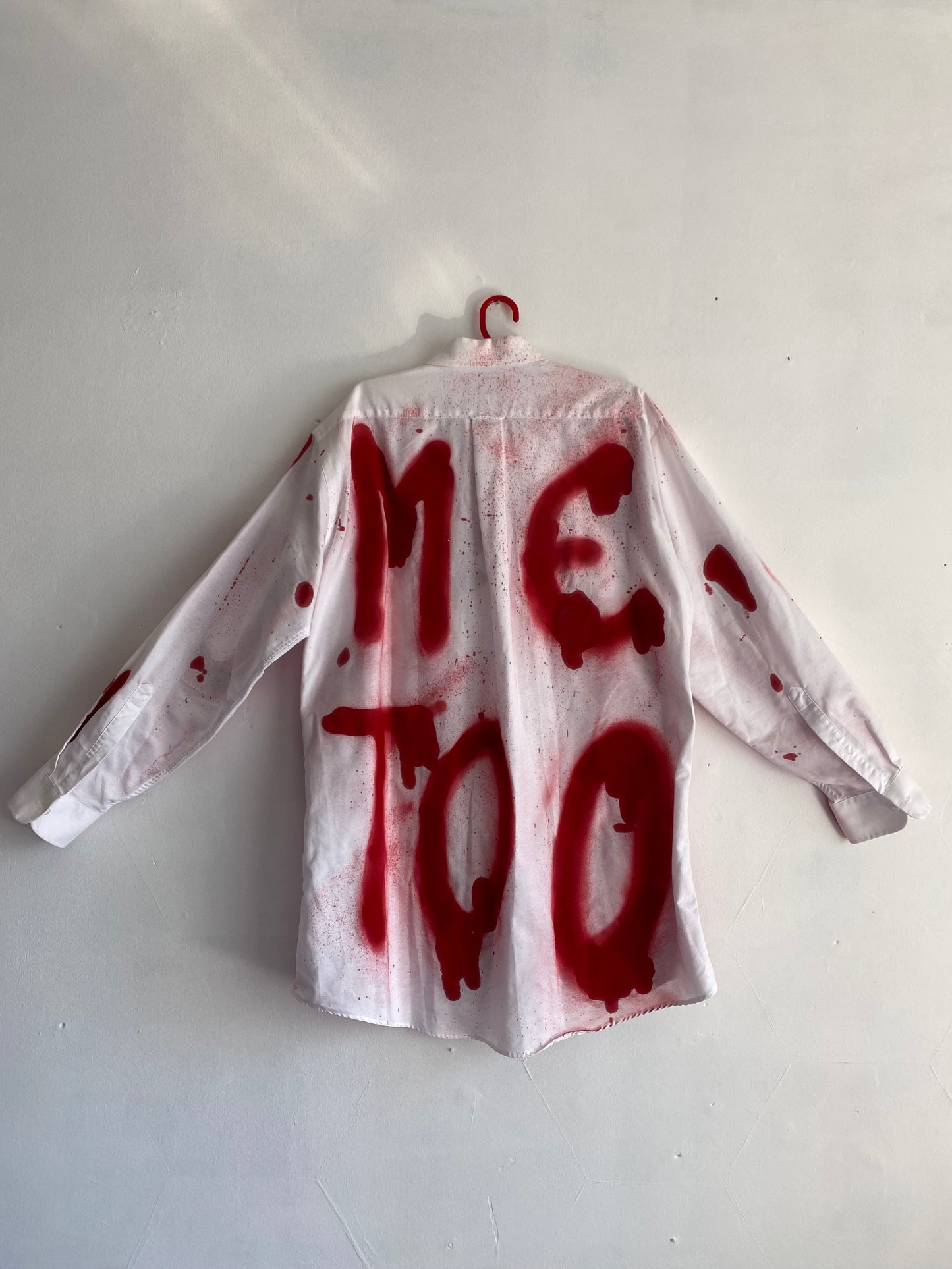 camisa I love you so much